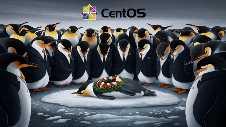 SISA IBM RED HAT CENTOS